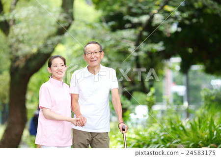 Care image · Outdoor 24583175