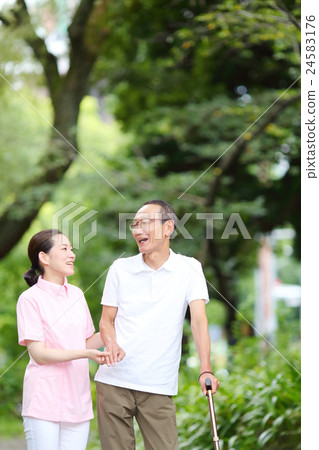 Care image · Outdoor 24583176