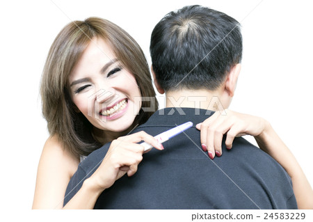 pregnancy tests 24583229