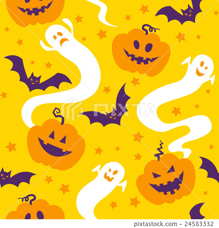 模式·萬聖節 24583332