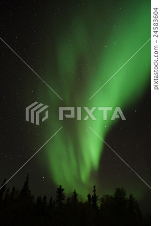 Aurora of Yellowknife Aurora of Yellowknife 24583604