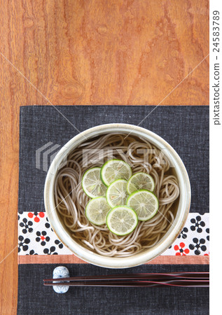 Sudachi soba 24583789