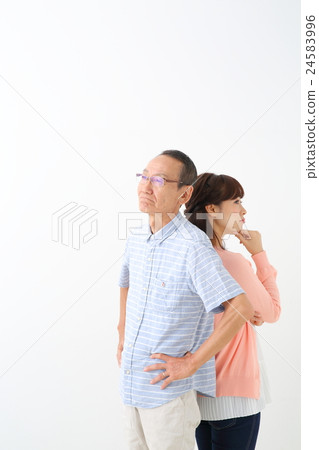 親子形象·戰鬥 24583996