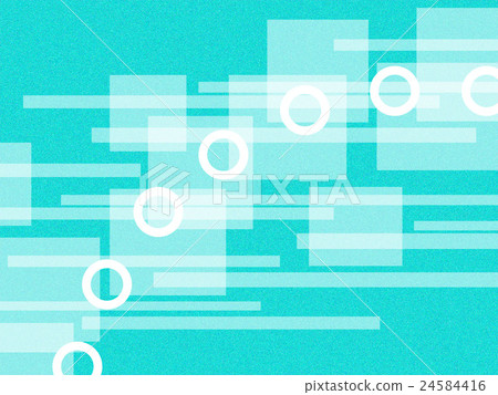 幾何圖案 24584416