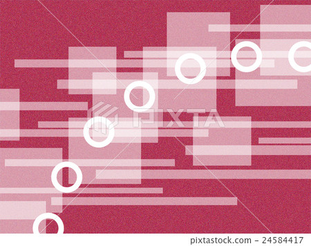 幾何圖案 24584417