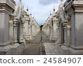 Sandamuni Pagoda of Myanmar · Mandalay 24584907