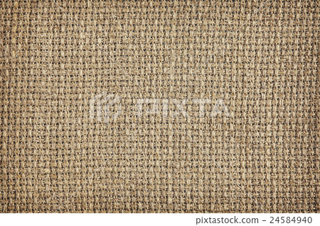 Close up picture of natural linen texture. 24584940