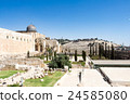 ancient IERUSALIM. temple 24585080