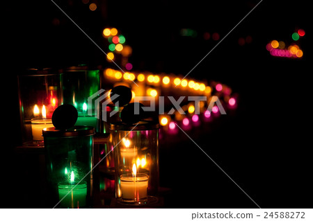 江南的湘南蠟燭 24588272