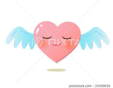 Tenshi Heart's Angel Character 24589636
