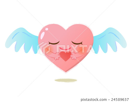 Tenshi Heart's Angel Character 24589637