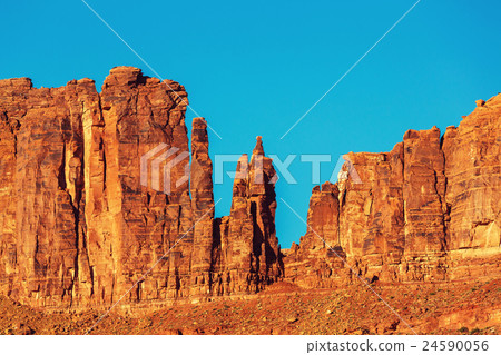 Utah landscapes 24590056
