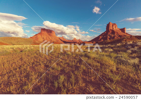 Utah landscapes Utah landscapes 24590057