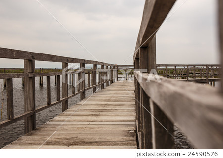 Khao Sam Roi Yod National Park, Thailand. 24590576