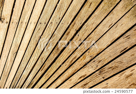 Abstract old wood texture background 24590577