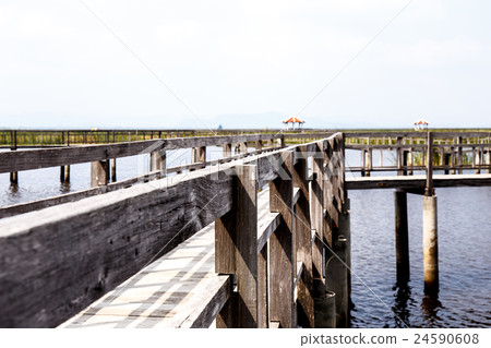 Khao Sam Roi Yod National Park, Thailand. 24590608