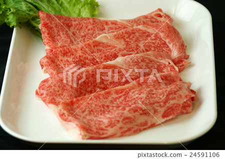 鬆散（國內，佐賀，壽喜燒，涮涮鍋） 24591106