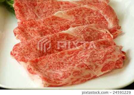 鬆散（國內，佐賀，壽喜燒，涮涮鍋） 24591229
