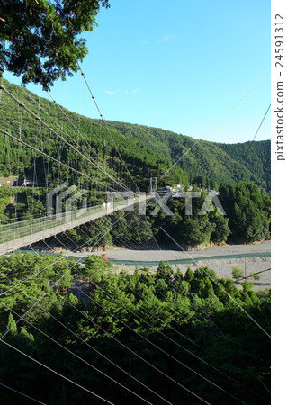 Tanze吊橋 Tanze吊橋 24591312