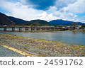 Togetsu bridge 24591762