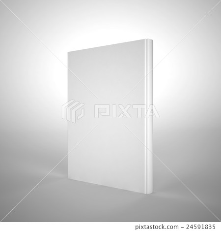 Book cover design mockup 24591835