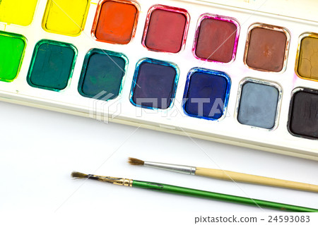 Paint tray Paint tray 24593083