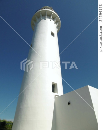 Shioyazaki lighthouse Shioyazaki lighthouse 24594158