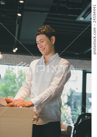 shopping complex shooting cooperation: TENOHA DAIKANYAMA shopping complex shooting cooperation: TENOHA DAIKANYAMA 24594441