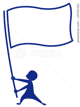 flag 24595382