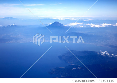 富士山 24595440