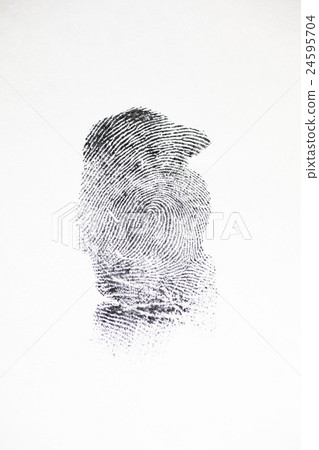 fingerprint fingerprint 24595704