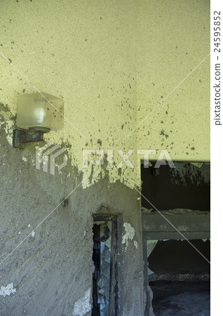 Kanpira crater disaster story (Toyako) 24595852