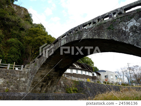 Tabeiwa眼鏡橋 24596136