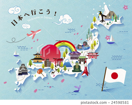 map design