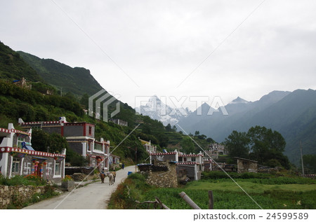 Changung村 24599589