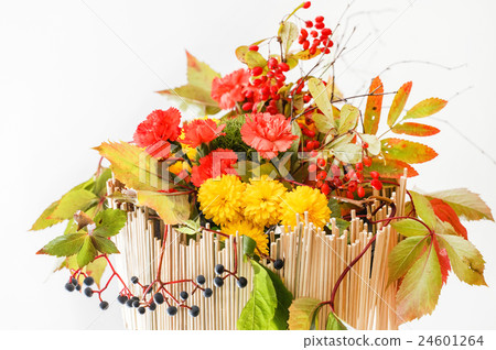 nice bouquet 24601264