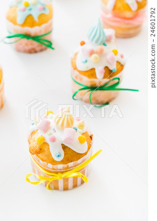 Easter cupcakes Easter cupcakes 24601792