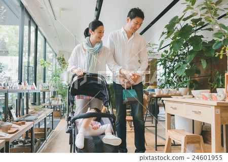 購物綜合射擊合作：TENOHA DAIKANYAMA 24601955