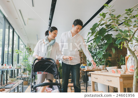 購物綜合射擊合作：TENOHA DAIKANYAMA 24601956