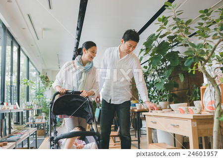 購物綜合射擊合作：TENOHA DAIKANYAMA 24601957