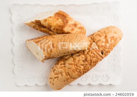 bun with cheese 24602059