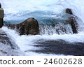 A river climbing a river A river climbing a river 24602628
