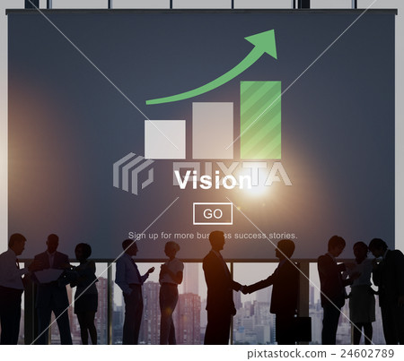 Vision Direction Future Inspiration Mission Plan Concept Vision Direction Future Inspiration Mission Plan Concept 24602789
