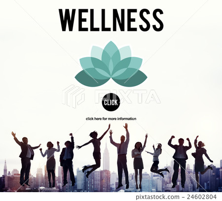 Wellness Energy fitness Good Health Nature Relax Concept Wellness Energy fitness Good Health Nature Relax Concept 24602804