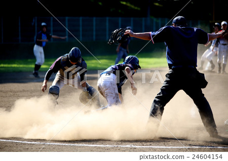 Baseball / Crossplay 24604154