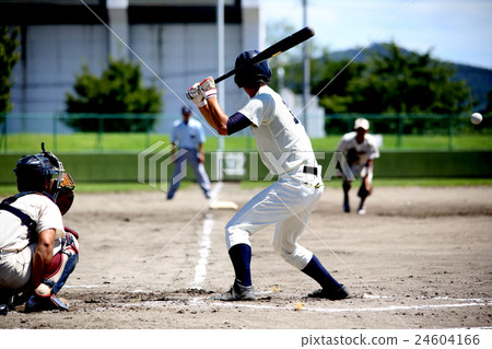 Baseball · batter 24604166
