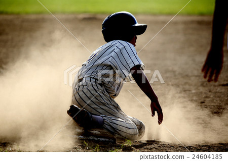 棒球·賽跑者 棒球·賽跑者 24604185
