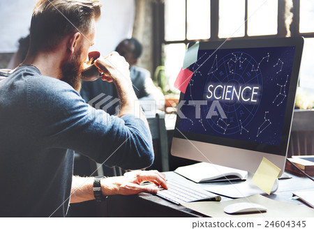 Science Agronomy Chemistry Education Study Concept Science Agronomy Chemistry Education Study Concept 24604345