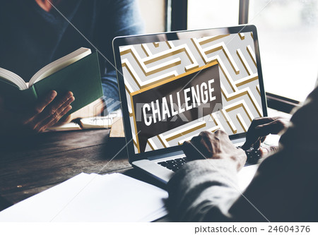 Challenge Analyze Complicated Maze Concept 24604376