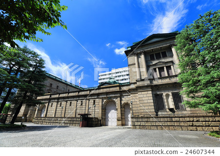 日本銀行總行主樓 日本銀行總行主樓 24607344